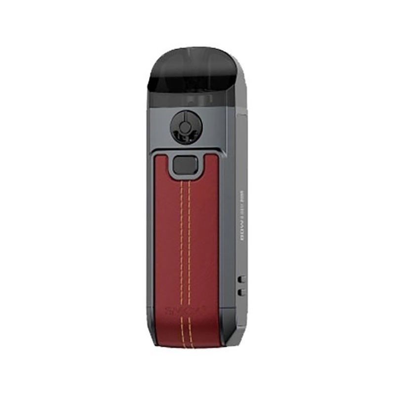 Smok Nord 4 Pod Mod