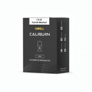 Uwell Caliburn A3 Kartuş