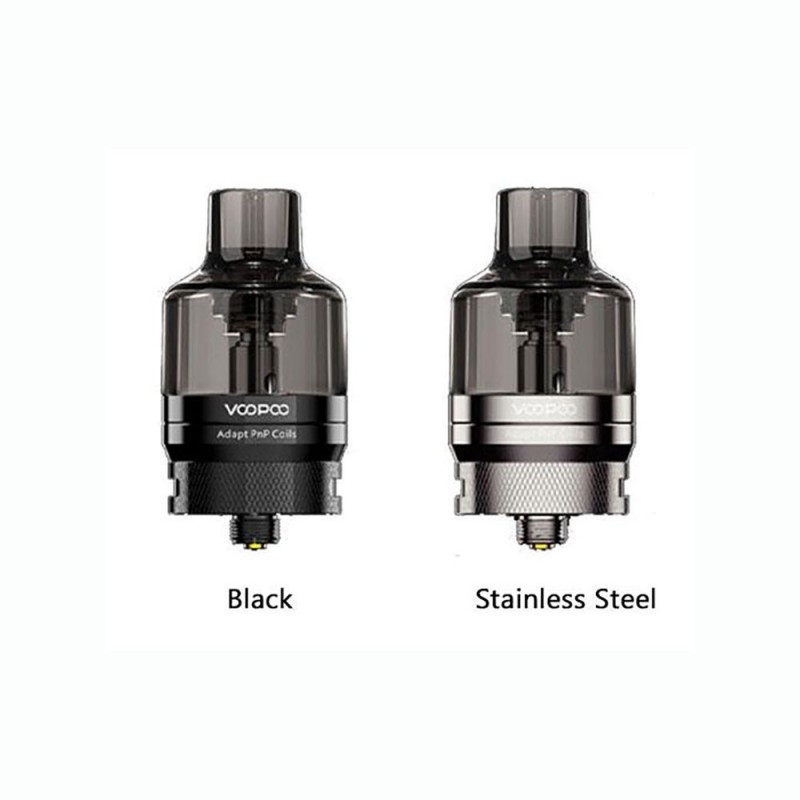 Voopoo Pnp Pod Tankı 4.5ml Voopoo Pnp Pod Tankı 4.5ml