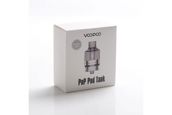 Voopoo Pnp Pod Tankı 4.5ml Voopoo Pnp Pod Tankı 4.5ml