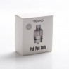 Voopoo Pnp Pod Tankı 4.5ml Voopoo Pnp Pod Tankı 4.5ml