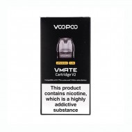 Voopoo Vmate v2 Kartuş
