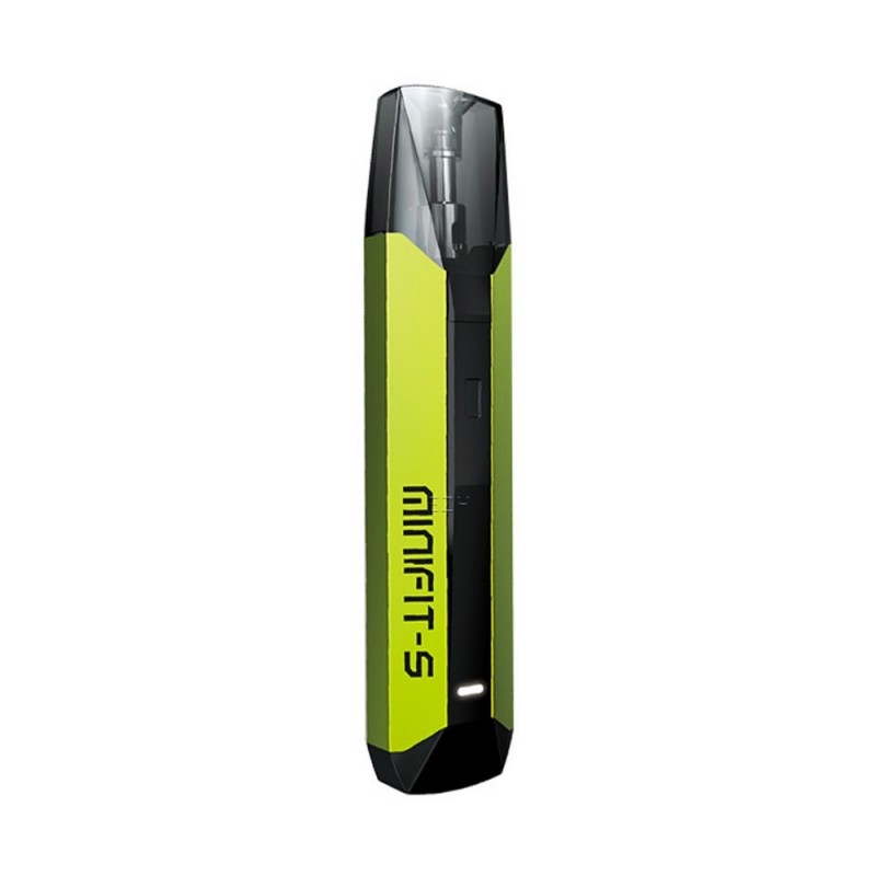 Justfog Minifit S Plus Pod Justfog Minifit S Plus Pod