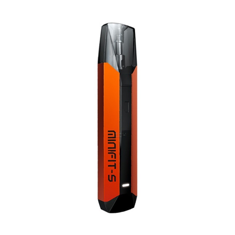 Justfog Minifit S Plus Pod Justfog Minifit S Plus Pod