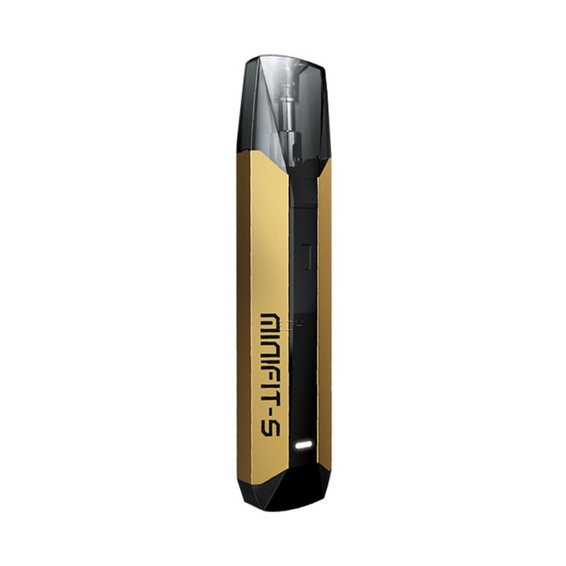 Justfog Minifit S Plus Pod Justfog Minifit S Plus Pod