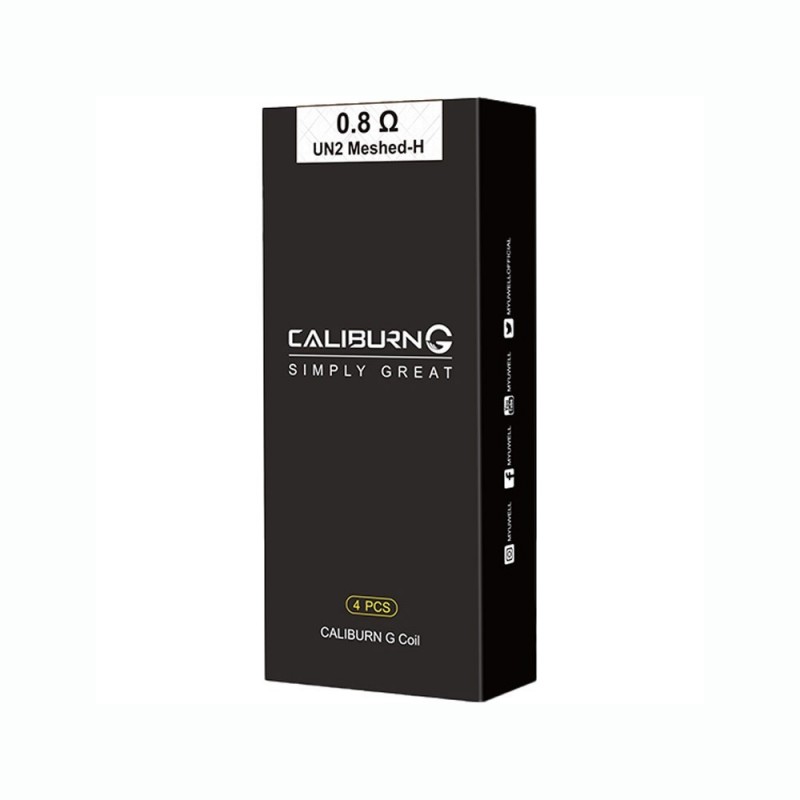 Uwell Caliburn G Coil