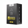 Uwell Crown M 4ml Boş Kartuş 2'li Paket Siyah Kutu