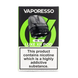 Vaporesso LUXE XR Kartuş