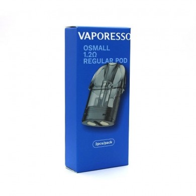 Vaporesso Osmall Kartuş
