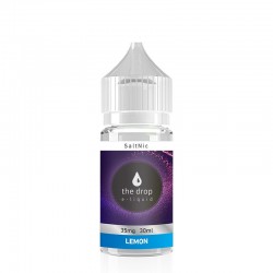 The Drop Energy Ice Salt