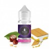 The Drop Cream Cornflakes Salt Likit