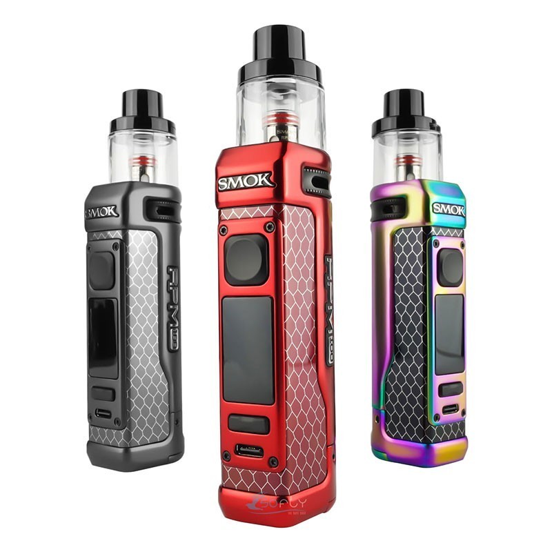 Smok RPM 100 Pod