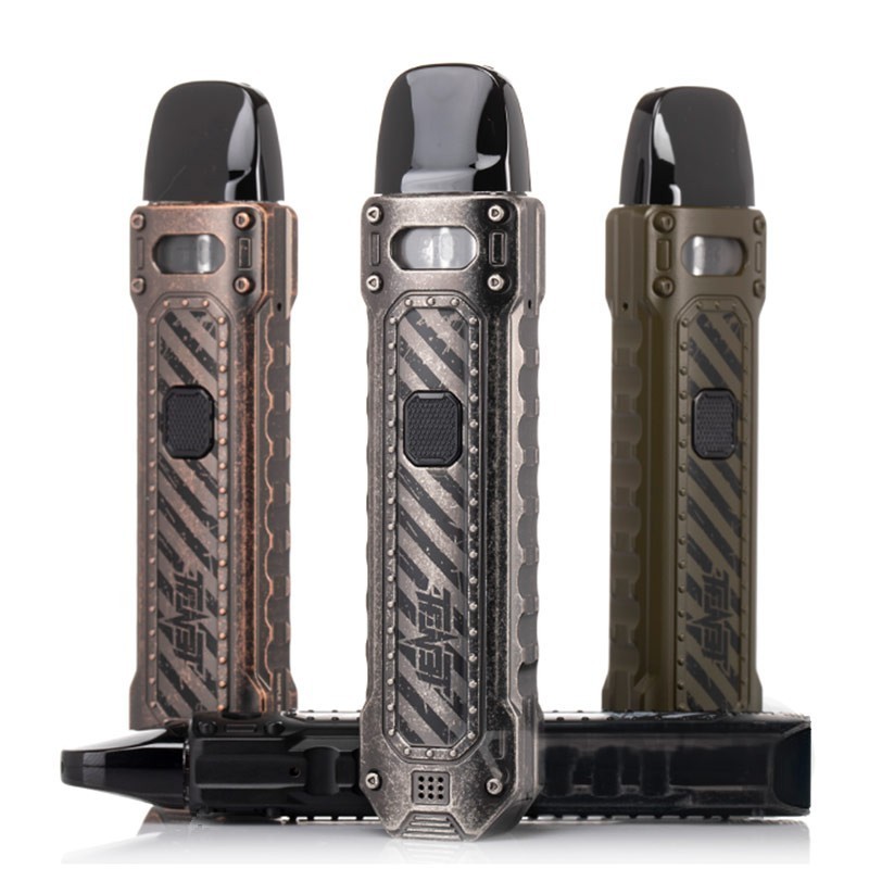 Uwell Caliburn Tenet Pod
