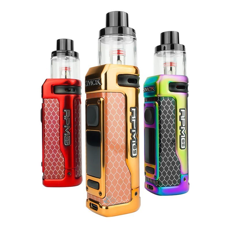 Smok RPM 85 Pod