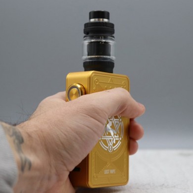 Lost Vape Centaurus M200 Kit