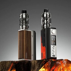 Voopoo Drag 4 177w Kit