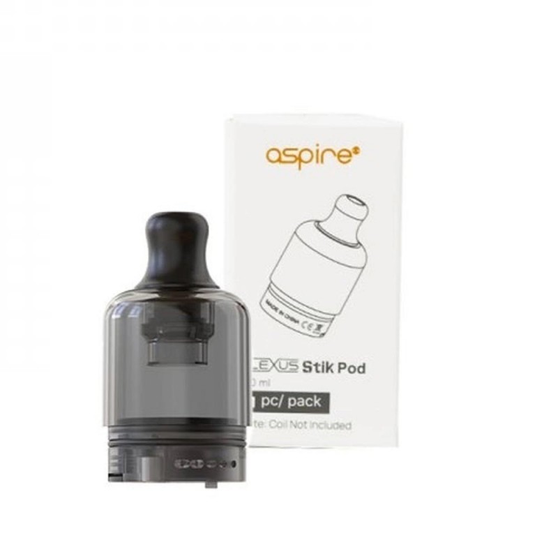 Aspire Flexus Stik Kartuş Aspire Flexus Stik Kartuş