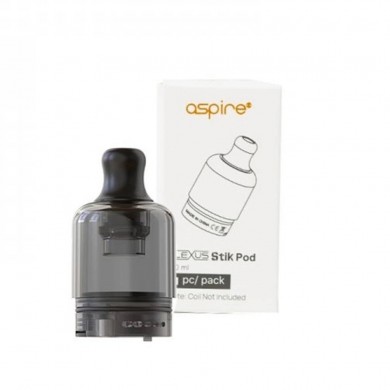 Aspire Flexus Stik Kartuş Aspire Flexus Stik Kartuş