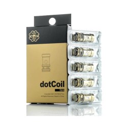 DotMod dotCoil