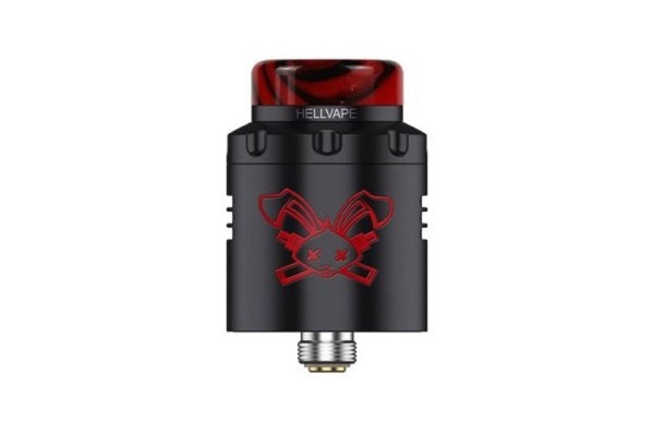 Hellvape Dead Rabbit V3 RDA