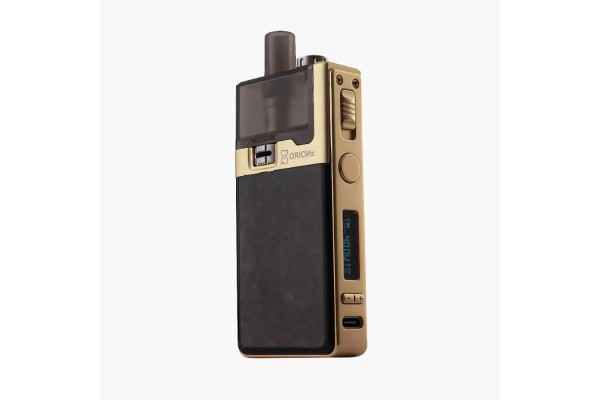 LVE Orion 2 Pod