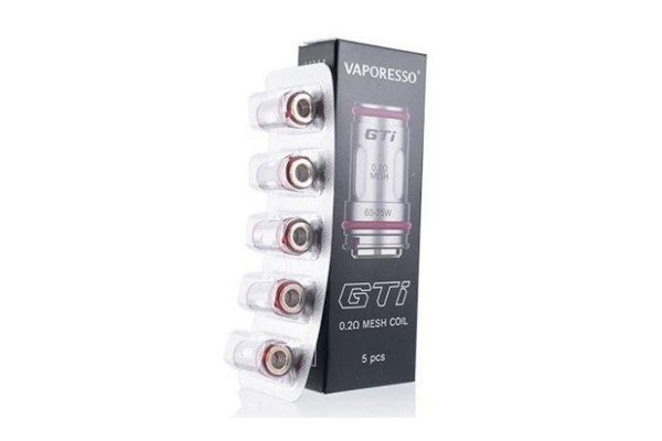 Vaporesso GTI Coil