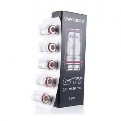 Vaporesso GTI Coil
