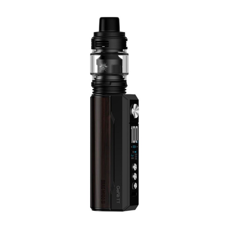 Voopoo DRAG M100S Pod 100w