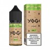 Yogi Apple Cinnamon Granola Salt Likit