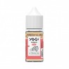 Yogi Delights Strawberry Ice Salt Likit Yogi Delights Strawberry Ice Salt Likit