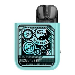 Lost Vape Ursa Baby 2 Pod 22w