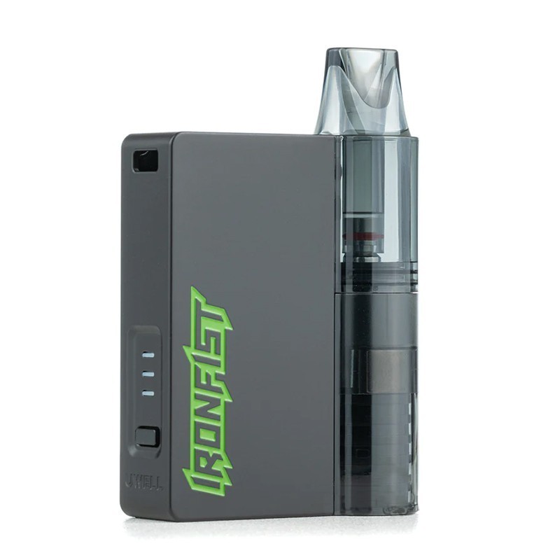 Uwell Caliburn Ironfist L Pod Kit