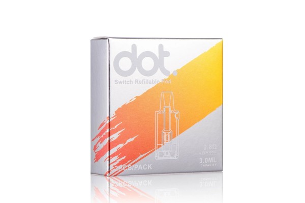 DotMod Switch R Kartuş