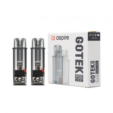 Aspire Gotek Pro Kartuş Aspire Gotek Pro Kartuş