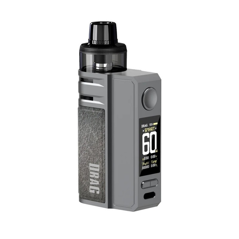 Voopoo DRAG E60 Pod Voopoo DRAG E60 Pod