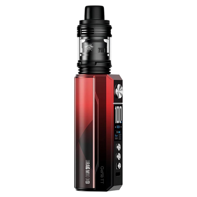 Voopoo DRAG M100S Pod 100w