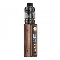 Voopoo DRAG M100S Pod 100w