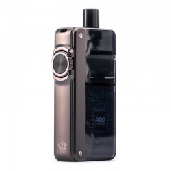 Uwell Crown B Pod 35w Gri Metal Vape Cihazı