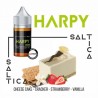 Saltica Harpy Salt Likit 30ml