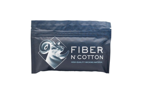 Fiber n’Cotton V2 Pamuk