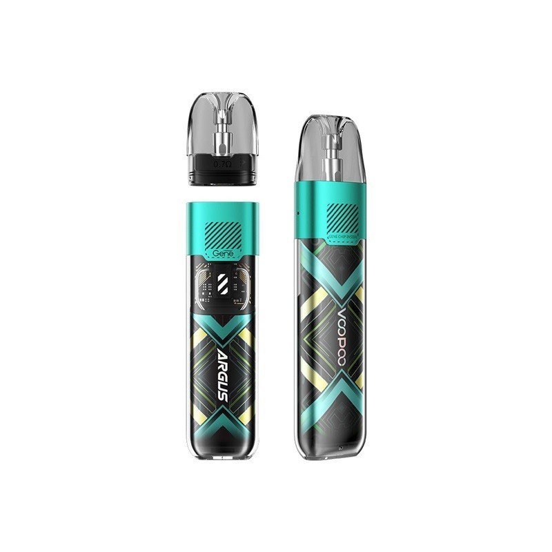 Voopoo Argus P1s Pod 25w