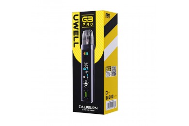 Uwell Caliburn G3 Pro Pod 35w