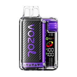 Vozol Vista 20000 Mixed Berries