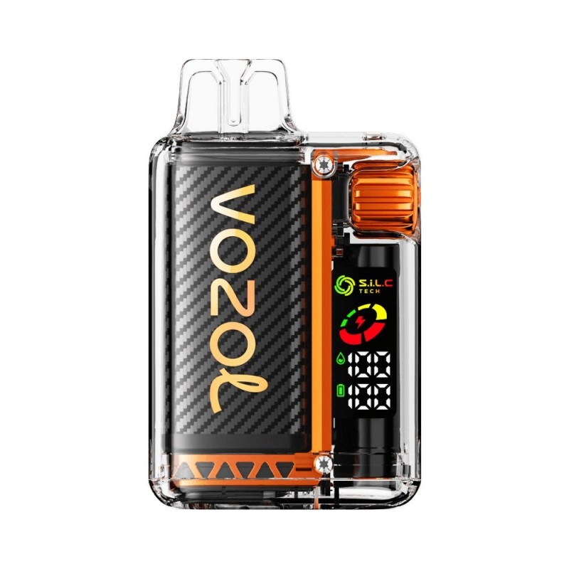 Vozol Vista 20000 Lemon Lime