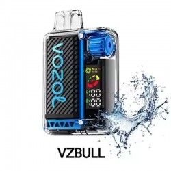 Vozol Vista 20000 Vzbull