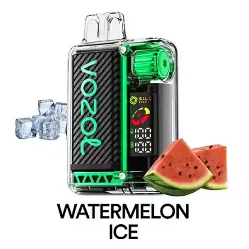 Vozol Vista 20000 Watermelon ICE