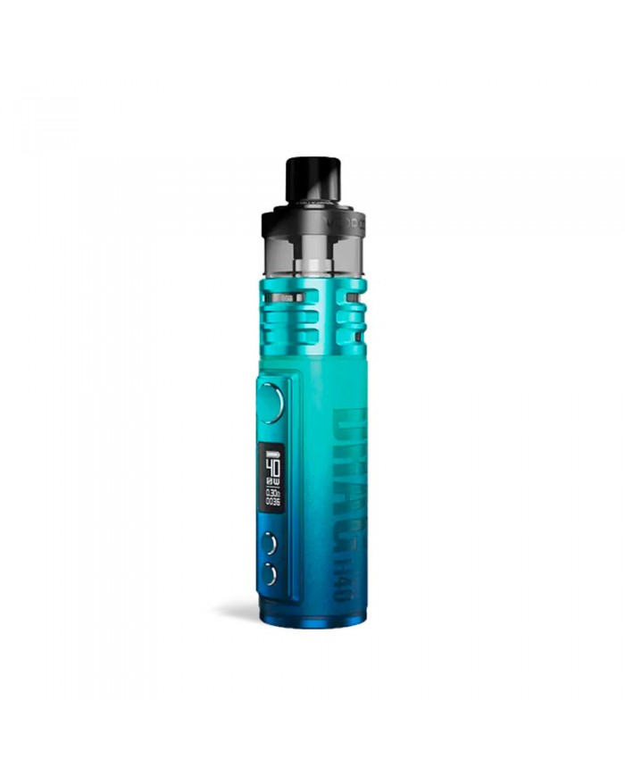 Voopoo Drag H40 Pod 40w Voopoo Drag H40 Pod 40w