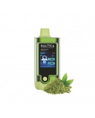 Saltica Digital 20000 Matcha Tea
