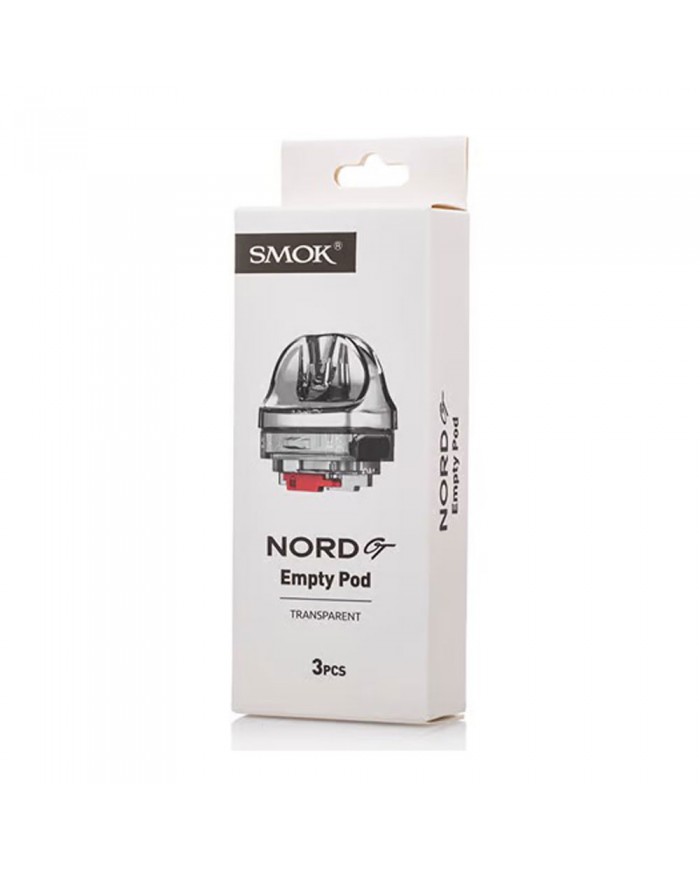 Smok Nord GT Kartuş