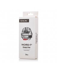 Smok Nord GT Kartuş
